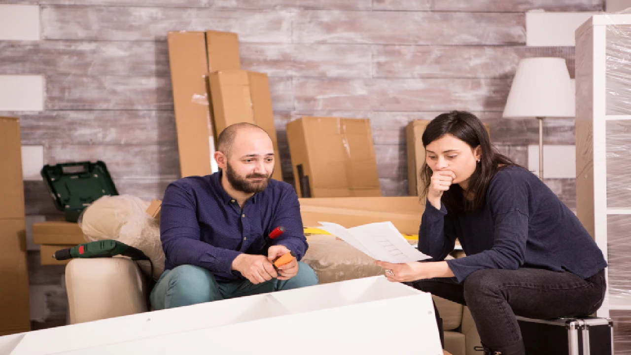 How Much Do Moving Services Cost