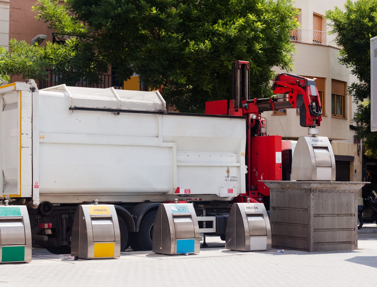 How Much Does Junk Removal Cost